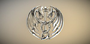 Dragon Equilibrium