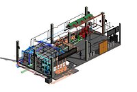Water treatment - Swimming pool
