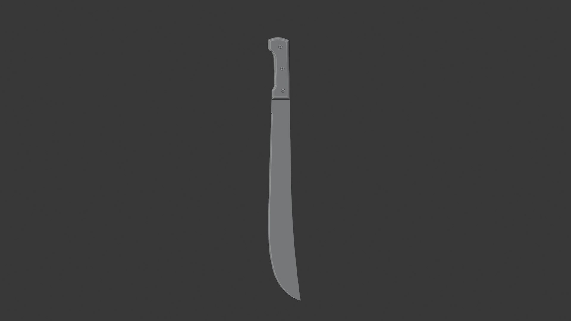 Machete model https://p.turbosquid.com/ts-thumb/n8/DygwNL/cc/macheteright/png/1791765184/1920x1080/fit_q87/8dfddc03456d4c034a793e60e386152467e1582a/macheteright.jpg
