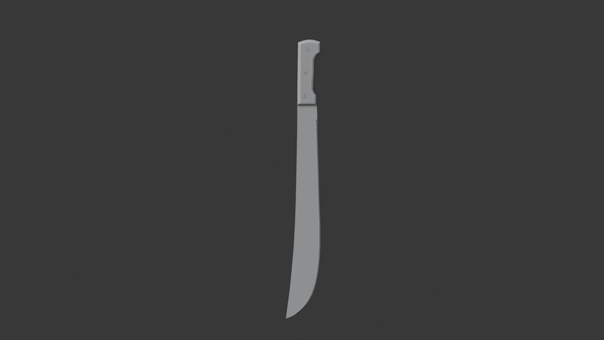 Machete model https://p.turbosquid.com/ts-thumb/n8/DygwNL/it/macheteleft/png/1791765183/1920x1080/fit_q87/15b9d0d59d9693c3e81efedc271f22702dd89112/macheteleft.jpg