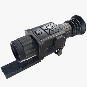 Thermal sight Hikmicro Thunder Pro TE25