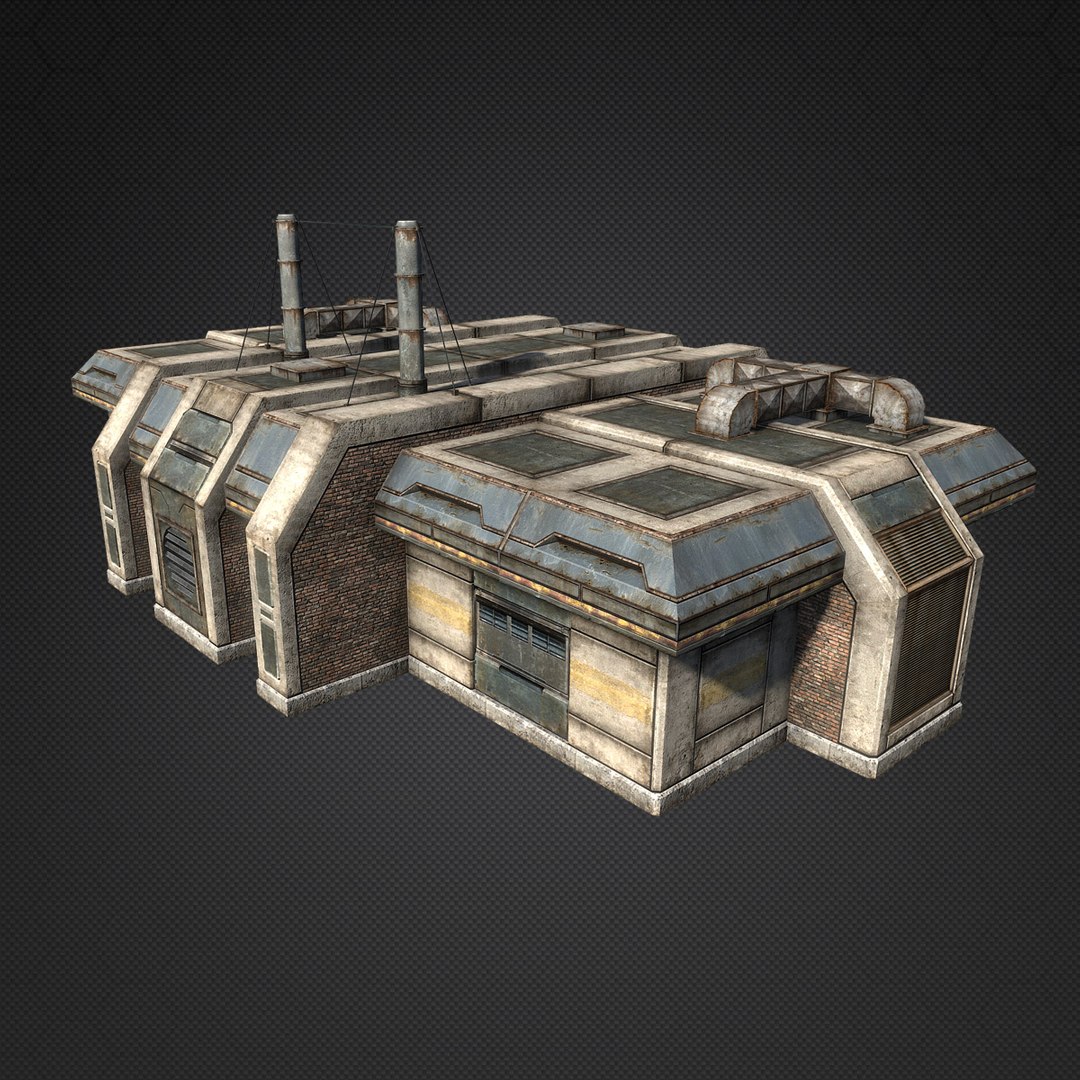 3d sci-fi building https://p.turbosquid.com/ts-thumb/n8/M486CY/7AWNcEFE/mech_04/jpg/1411808745/1920x1080/fit_q87/dea5eb4877fd2da589aafde26dcb8d72c4b10a34/mech_04.jpg