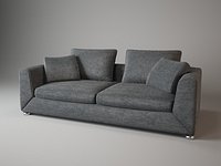 Minotti Matisse