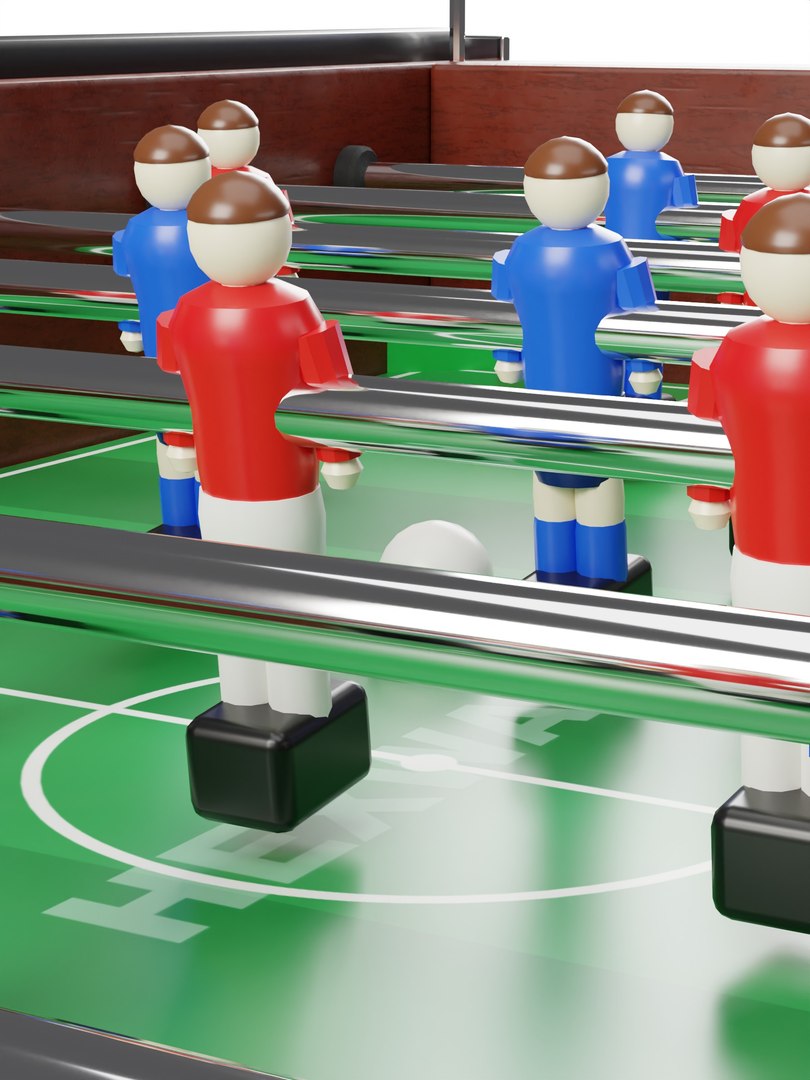 Foosball Table - Bar Table Football Game with 22 Players PBR 3D model https://p.turbosquid.com/ts-thumb/n8/RVXoz3/Nc/04_foosballtable_04_detalle_jugador/jpg/1793146169/1920x1080/fit_q87/407208ccf3a6c5175d8fd3133b526ec5e8eb5725/04_foosballtable_04_detalle_jugador.jpg
