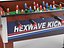 Foosball Table - Bar Table Football Game with 22 Players PBR