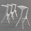 Miura Stool
