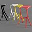 Miura Stool