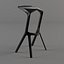 Miura Stool