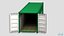 40 feet Container