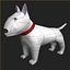 Bull terrier.max