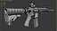HK416