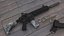 HK416