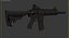 HK416