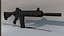 HK416