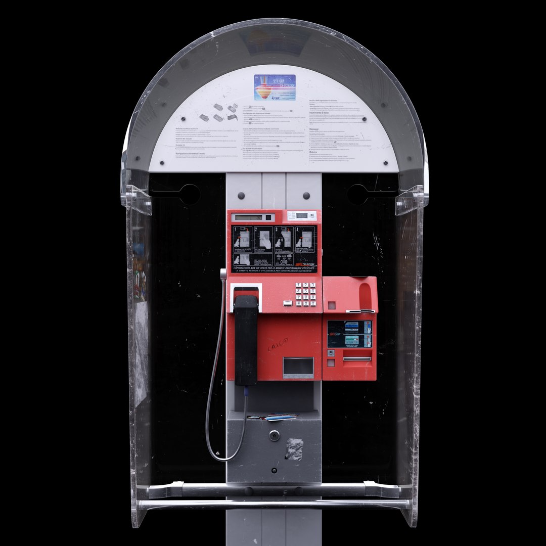 Old Telephone box 3D model https://p.turbosquid.com/ts-thumb/n8/ePN0ds/4f/6/jpg/1646158499/1920x1080/fit_q87/09053ba864a0478a1c0c4f584d6d615d32dfcc7b/6.jpg