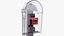 Old Telephone box