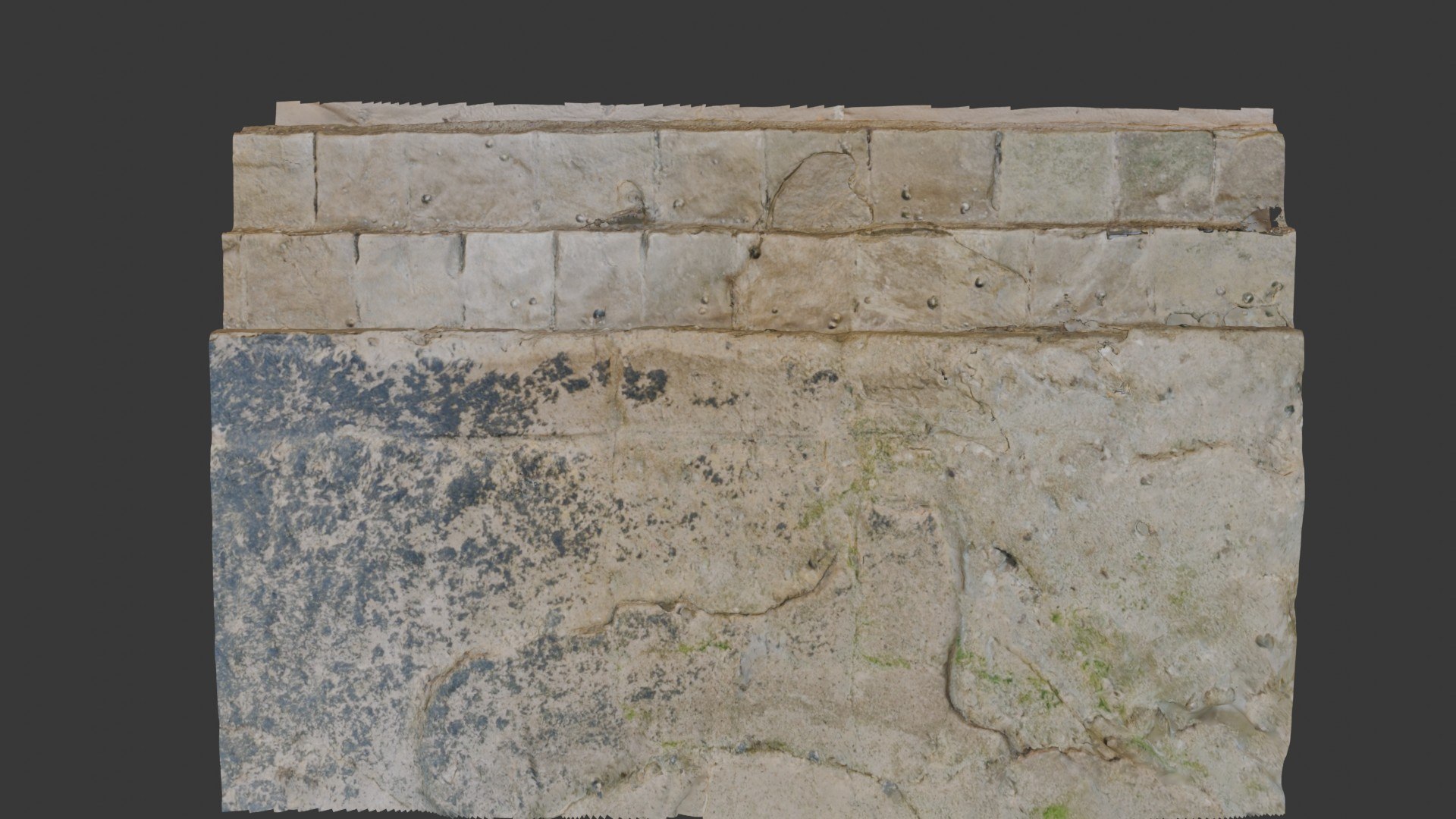 3D Aged Stone Slab Scan https://p.turbosquid.com/ts-thumb/n8/gaTwfq/fT/7/jpg/1744892451/1920x1080/fit_q87/39395d0280d3c17e84eb276667f33f2833ec6151/7.jpg