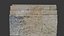 Aged Stone Slab Scan
