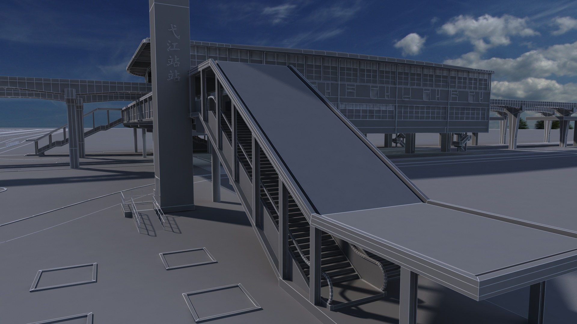3D Collection of Light Rail Stations model https://p.turbosquid.com/ts-thumb/n8/hHNu2O/Vu/lightrailstation316/jpg/1760011633/1920x1080/fit_q87/96e5c17e7d72b4bf46e9d98ce57ec613ba476ece/lightrailstation316.jpg