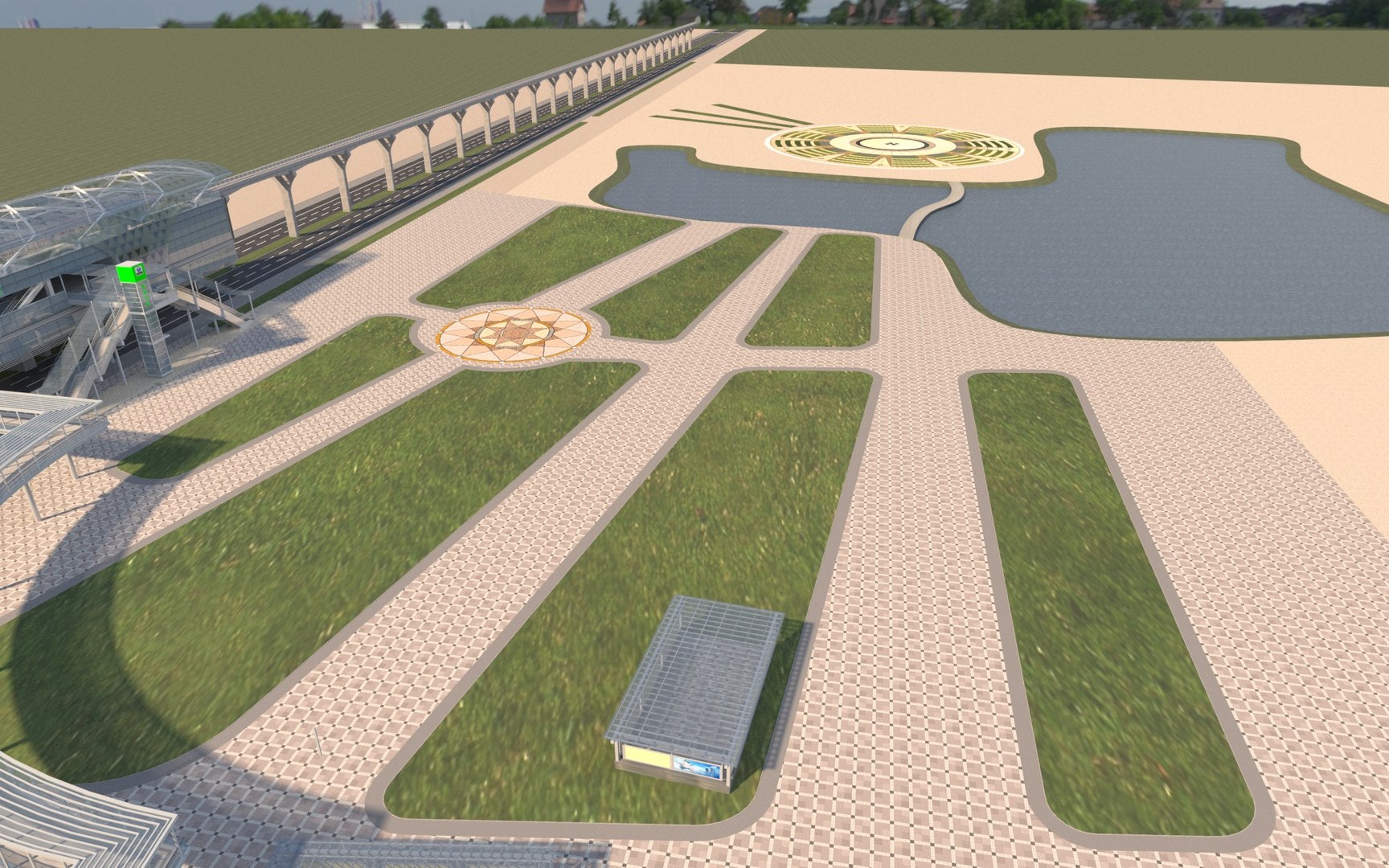 3D Collection of Light Rail Stations model https://p.turbosquid.com/ts-thumb/n8/hHNu2O/jP/lightrailstation511/jpg/1760012068/1920x1080/fit_q87/274d52d9faffa130676eb06187ae48fc8d493247/lightrailstation511.jpg