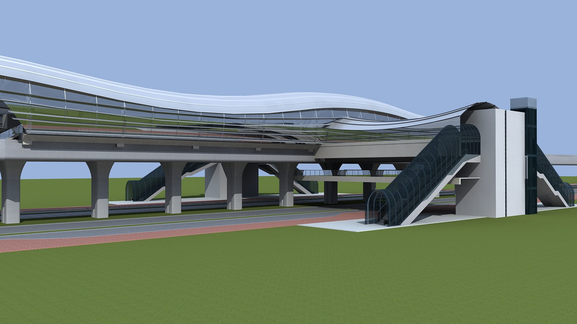 3D Collection of Light Rail Stations model https://p.turbosquid.com/ts-thumb/n8/hHNu2O/kI/lightrailstation03/jpg/1760010692/1920x1080/fit_q87/737fa76da120361b4a6ac3997b3217b32159b726/lightrailstation03.jpg