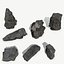 Rock Set