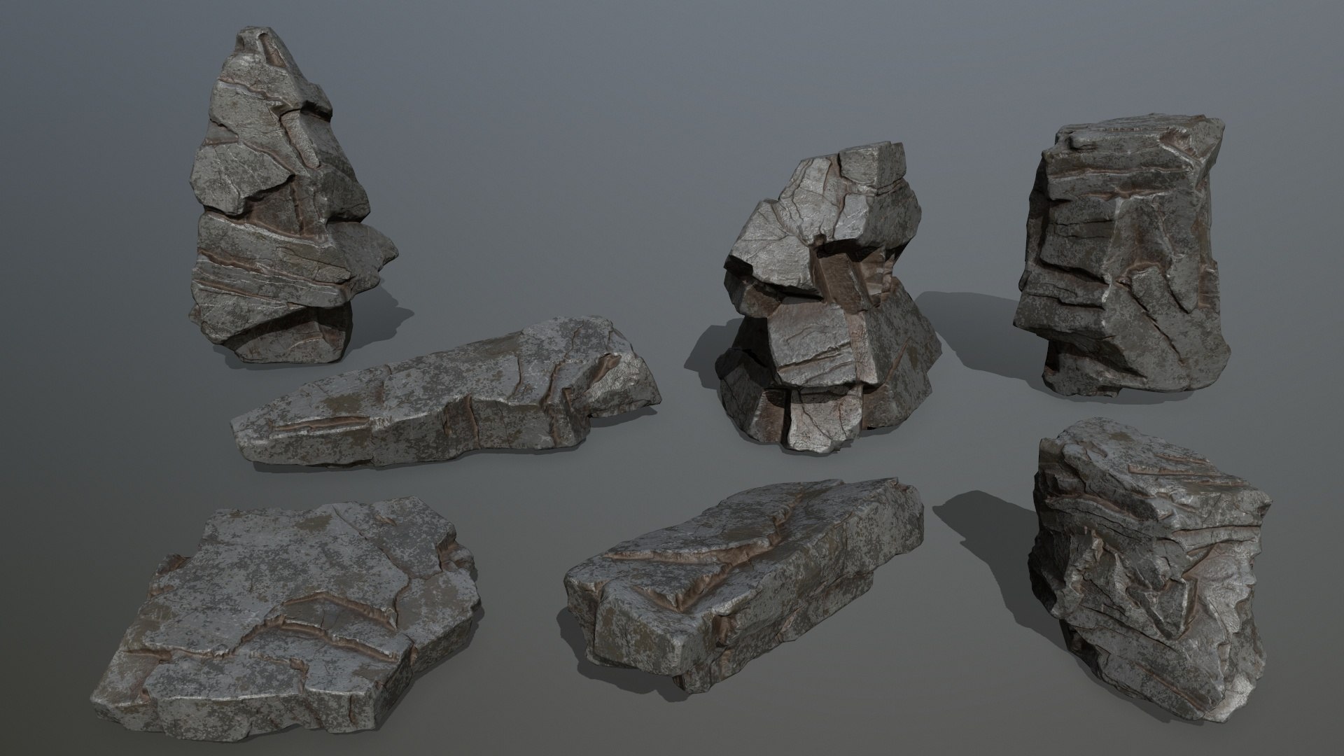Rock Set 3D model https://p.turbosquid.com/ts-thumb/n8/hdS7OA/w9/11/jpg/1629721150/1920x1080/fit_q87/14e9e90ed900953ed62748b0ea45cd7e2e53decb/11.jpg