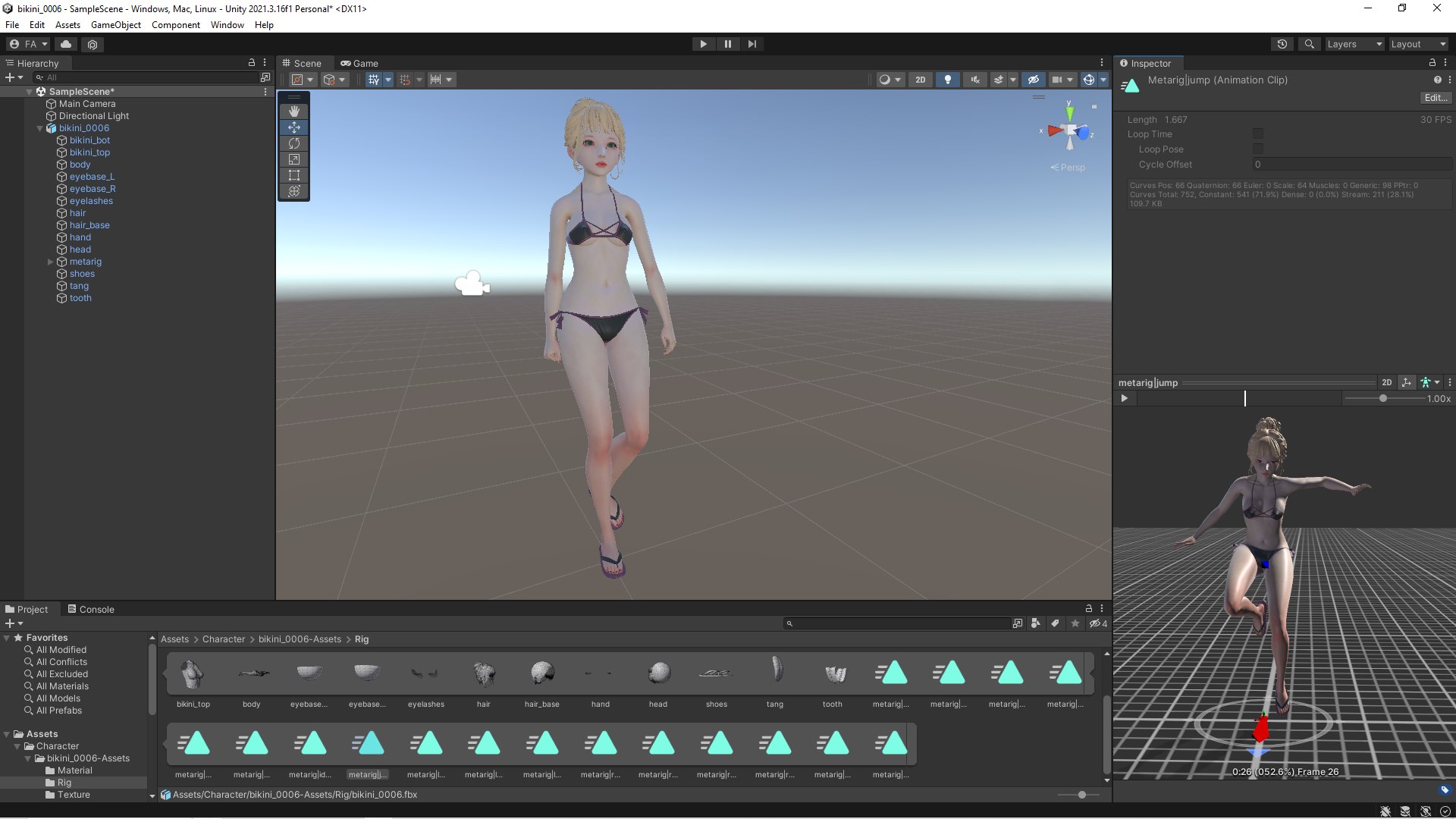 3D Bikini 0006 - UE5 - Unity - Blender - Animated - Realistic Female Character model https://p.turbosquid.com/ts-thumb/n8/lSfWQr/H6/8/png/1727289320/1920x1080/fit_q87/95cf9eb9443b1203110b838d7ef34e5ce8f9354b/8.jpg