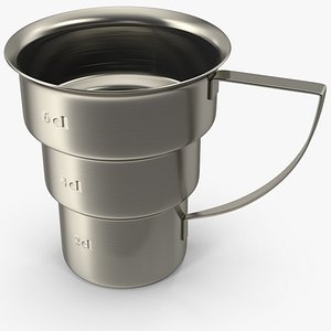 Napier Jigger