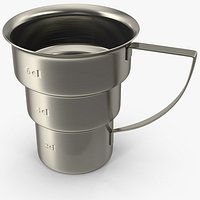 Napier Jigger
