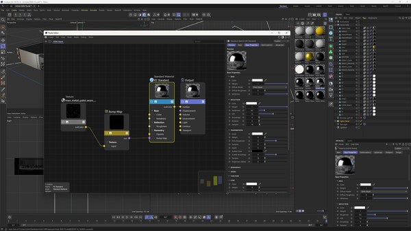 modelo 3d Tarjeta gráfica Nvidia RTX 5090 - TurboSquid 2340942