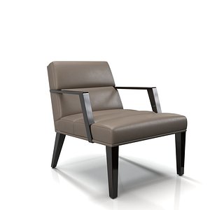 Elana Lounging Arm Chair