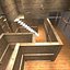 maze try 3d model