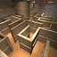 maze try 3d model