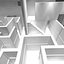 maze try 3d model