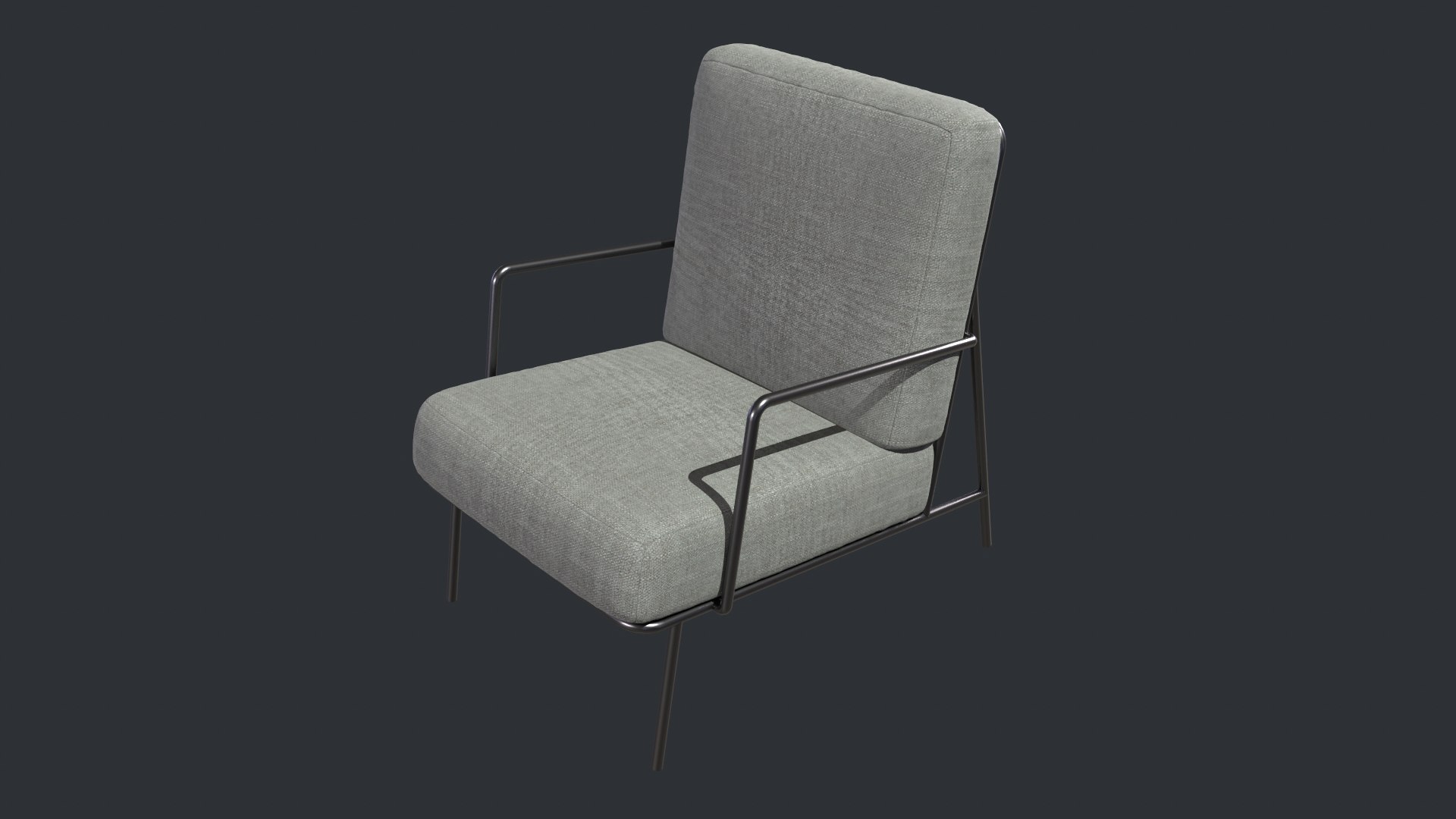 3D Modern Metallic Frame Armchair - A022 model https://p.turbosquid.com/ts-thumb/n8/rpY7B5/6f/tbrender_viewport_007/png/1629358395/1920x1080/fit_q87/eb80dcd73c0da143e46890ba8f2d8027cd2593df/tbrender_viewport_007.jpg