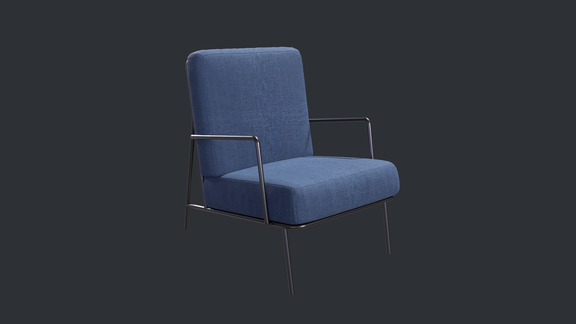 3D Modern Metallic Frame Armchair - A022 model https://p.turbosquid.com/ts-thumb/n8/rpY7B5/AV/tbrender_viewport_009/png/1629358396/1920x1080/fit_q87/901ed3072b21e24bf8d600b397e6dc40ed2065cf/tbrender_viewport_009.jpg
