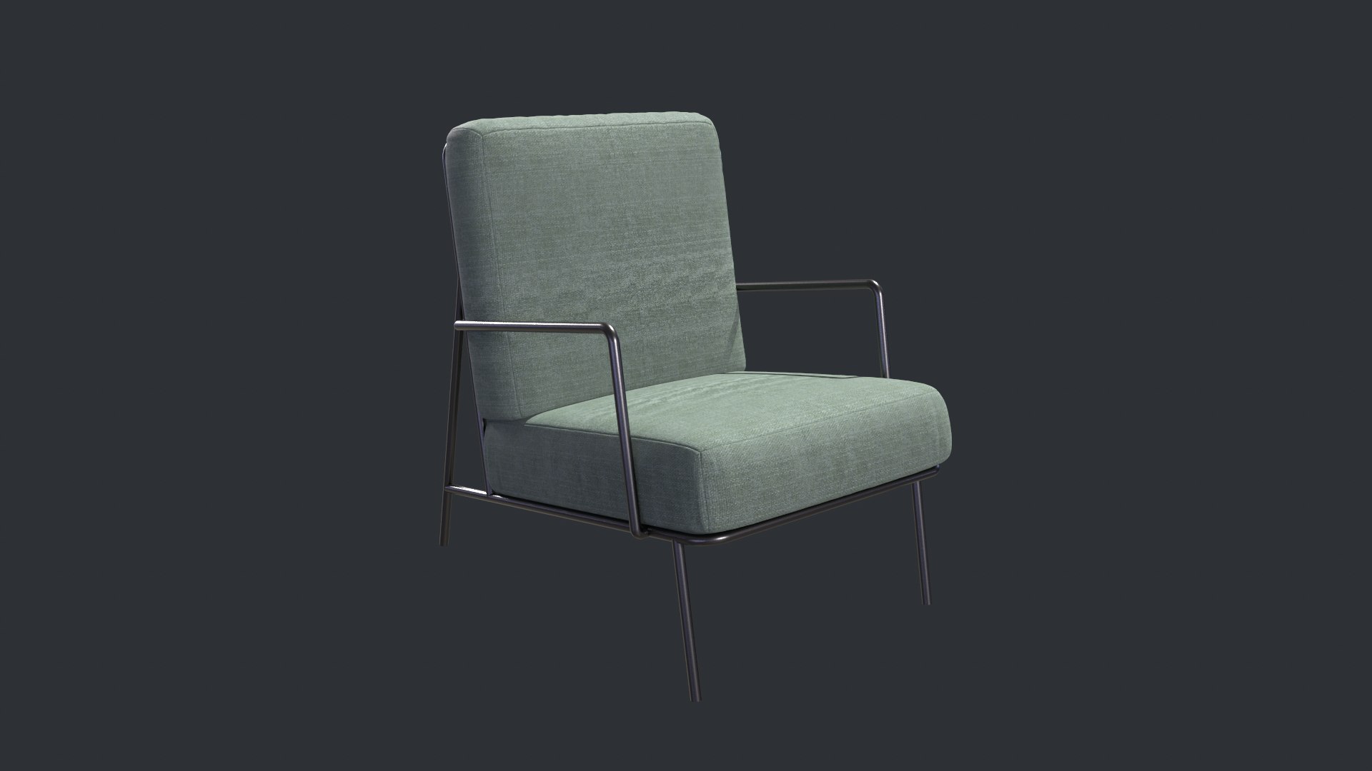 3D Modern Metallic Frame Armchair - A022 model https://p.turbosquid.com/ts-thumb/n8/rpY7B5/C1/tbrender_viewport_012/png/1629358393/1920x1080/fit_q87/dba68c45c2d197ed5e0ffda04f3eac527e132bc2/tbrender_viewport_012.jpg