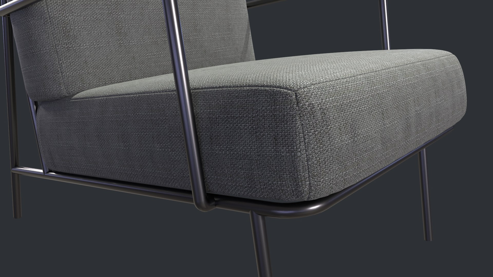 3D Modern Metallic Frame Armchair - A022 model https://p.turbosquid.com/ts-thumb/n8/rpY7B5/PC/tbrender_viewport_006/png/1629358399/1920x1080/fit_q87/ee28aa4595db910d0cb08b2e6720cc9c0faf954f/tbrender_viewport_006.jpg
