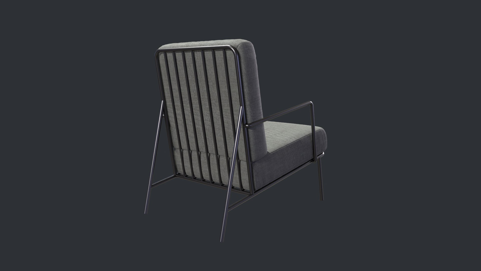 3D Modern Metallic Frame Armchair - A022 model https://p.turbosquid.com/ts-thumb/n8/rpY7B5/Sn/tbrender_viewport_001/png/1629358391/1920x1080/fit_q87/556fc3fb720d65e36903ebf3affca135ee05a0ba/tbrender_viewport_001.jpg