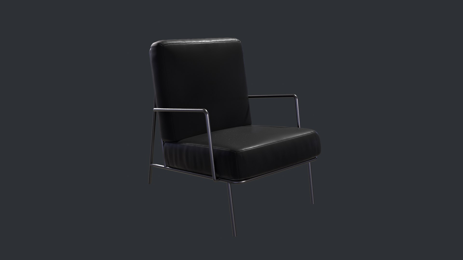 3D Modern Metallic Frame Armchair - A022 model https://p.turbosquid.com/ts-thumb/n8/rpY7B5/e4/tbrender_viewport_015/png/1629358395/1920x1080/fit_q87/ee08a3106b491d150f9f66a6518594e4ddc340f7/tbrender_viewport_015.jpg