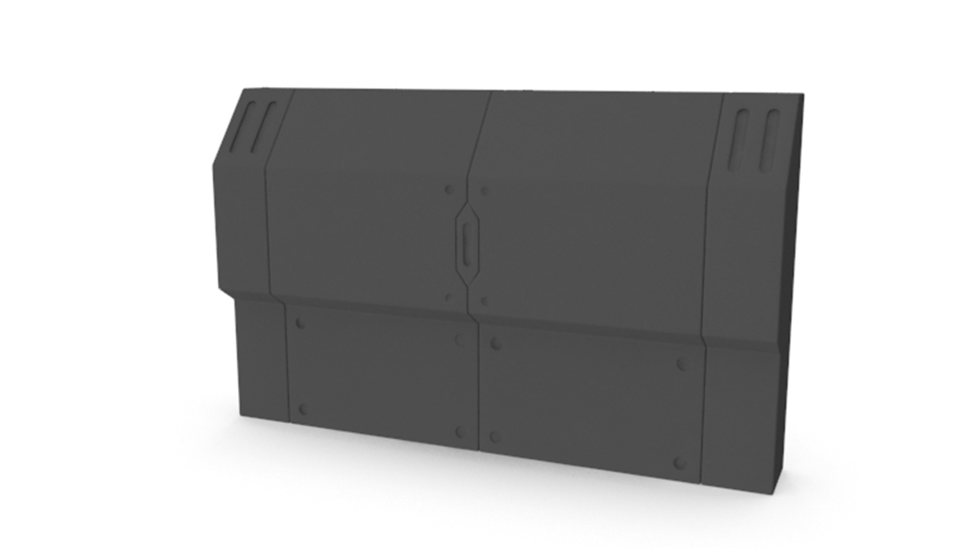 Scifi Wall 3 3D model https://p.turbosquid.com/ts-thumb/n8/vLlR7J/Eu/mesh1/jpg/1680380771/1920x1080/fit_q87/5608ec6957efa9a83b70974cafa89f030c93b12f/mesh1.jpg
