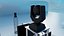 DJ Booth 3D model