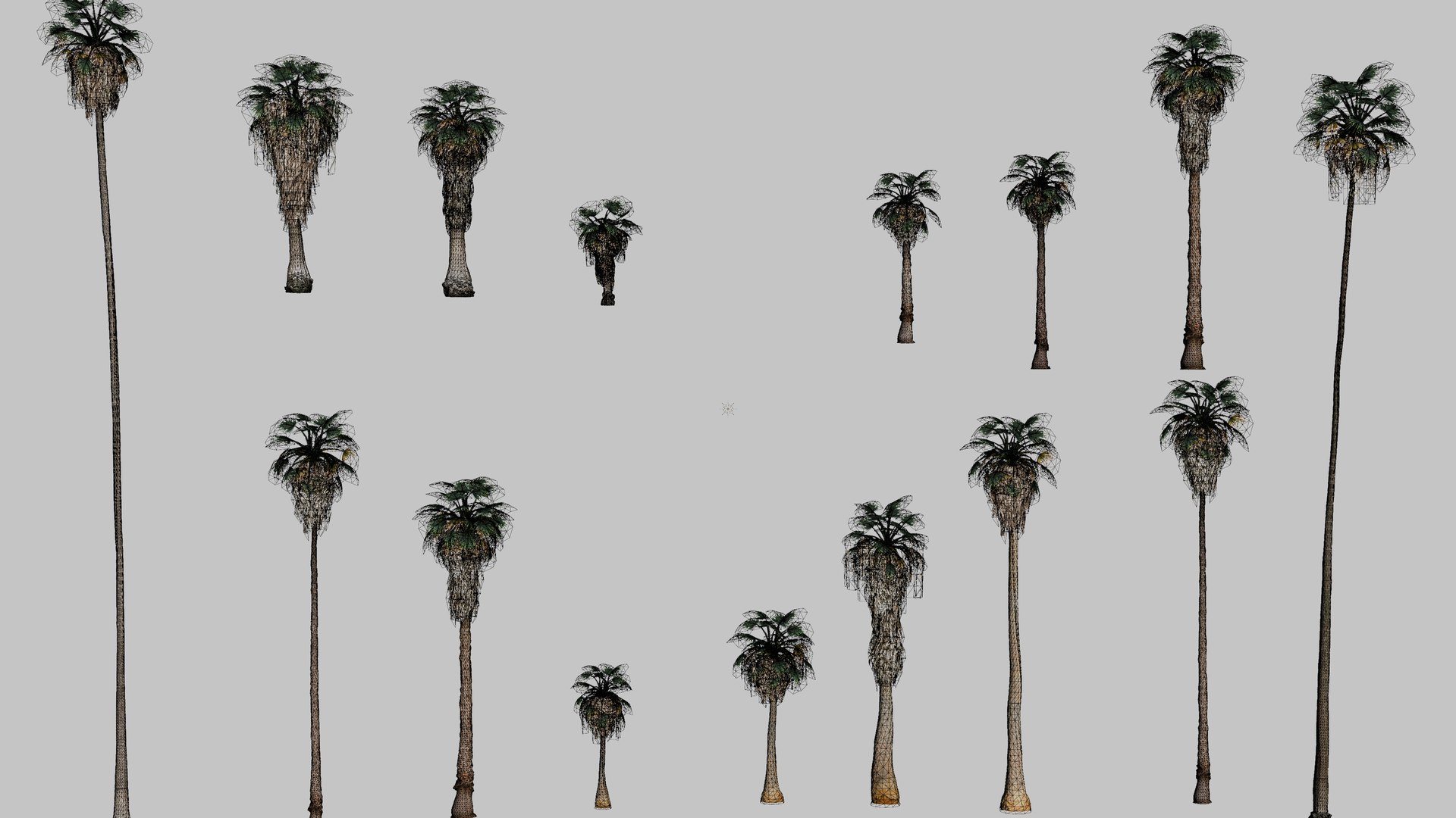 3D model 15 in 1 Fan Palm Collection - Game Assets - Low Poly https://p.turbosquid.com/ts-thumb/n8/wt0GST/pa/fan_palm_collection_wireframe/png/1745129828/1920x1080/fit_q87/915850df8209305077e1ee960ac5bfebc15e42ae/fan_palm_collection_wireframe.jpg