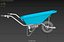 MOTORISED RIM WHEELHUB WHEELBARROW BARROW BRUSHLESS MOTOR SYSTEM