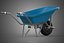 MOTORISED RIM WHEELHUB WHEELBARROW BARROW BRUSHLESS MOTOR SYSTEM