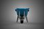 MOTORISED RIM WHEELHUB WHEELBARROW BARROW BRUSHLESS MOTOR SYSTEM