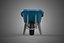 MOTORISED RIM WHEELHUB WHEELBARROW BARROW BRUSHLESS MOTOR SYSTEM