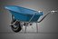 MOTORISED RIM WHEELHUB WHEELBARROW BARROW BRUSHLESS MOTOR SYSTEM