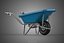MOTORISED RIM WHEELHUB WHEELBARROW BARROW BRUSHLESS MOTOR SYSTEM